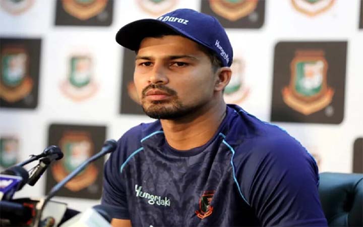 অধিনায়ক হিসেবেই মাঠে ফিরছেন সোহান