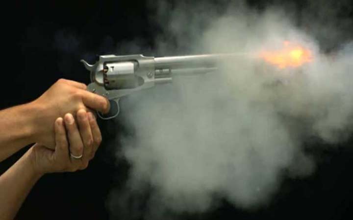 ফের কৃষ্ণাঙ্গকে গুলি মার্কিন পুলিশের