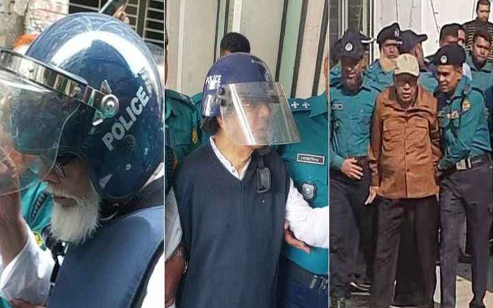 চট্টগ্রামে ছিনতাইকারীর ছুরিকাঘাতে প্রাণ গেল যুবকের