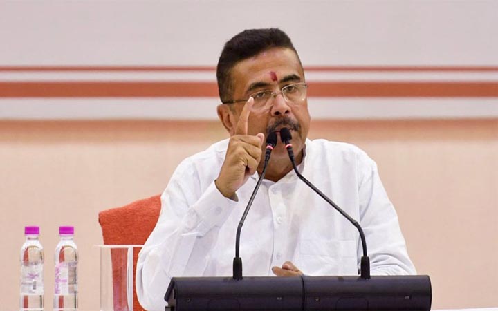 দুই দিন করে মাছ খাওয়াবো, ৫ টাকাতেই খাওয়াবো: শুভেন্দু