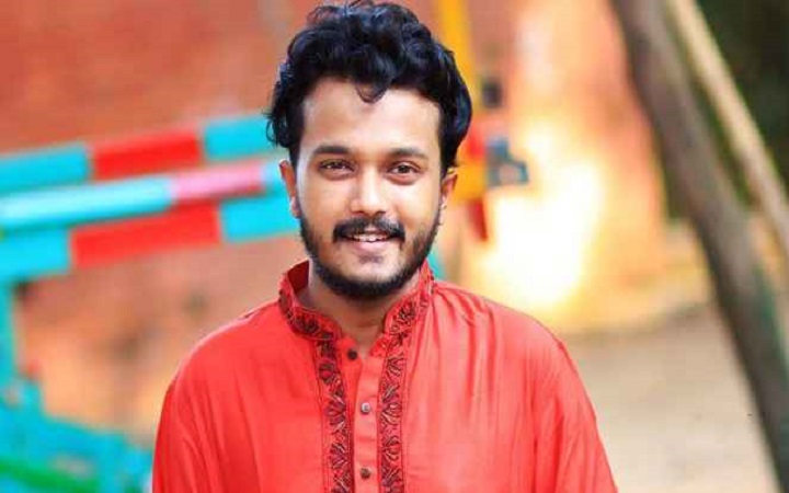 বিয়ের দাওয়াত দিলেন অ্যালেন শুভ্র!