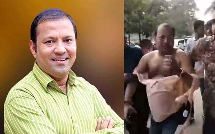 হত্যা মামলায় অভিনেতা সিদ্দিককে ১০ দিনের রিমান্ডে চায় পুলিশ