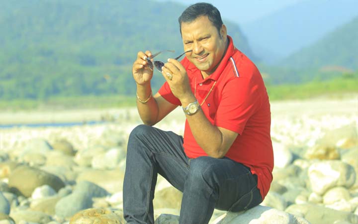 ভালোবাসা গবেষক সিদ্দিক!