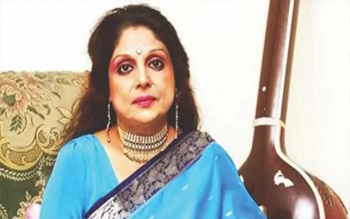 বাংলা গানের এক কিংবদন্তি শাহনাজ রহমতুল্লাহ