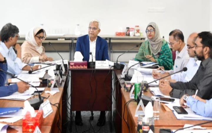 ঢাকায় আন্তর্জাতিক মানের ডিএনএ ল্যাব করা হবে: সমাজকল্যাণ মন্ত্রী