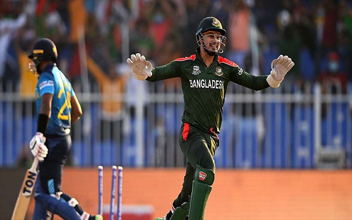 হাথুরুর পরিকল্পনা খুবই ভালো: সোহান