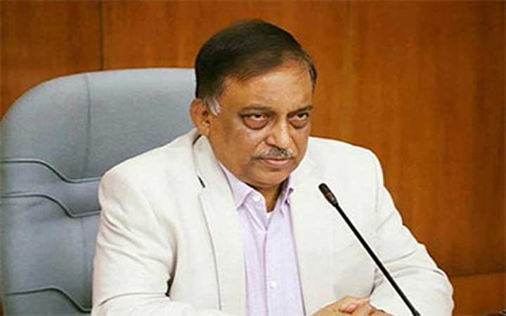 মুজিববর্ষের অনুষ্ঠানে থাকবে বাড়তি নিরাপত্তা: স্বরাষ্ট্রমন্ত্রী