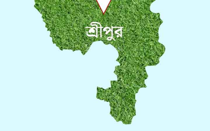 বস্তায় লাশ দেখিয়ে টাকা হাতানোর চেষ্টা শ্রীপুরে