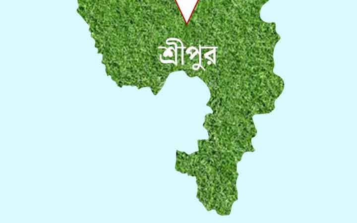 শ্রীপুরে ঝগড়া মীমাংসা করতে গিয়ে জামাইয়ের হাতে শ্বশুর খুন
