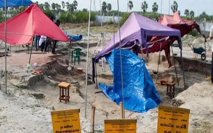 শ্রীলংকায় বিশাল গণকবরের সন্ধান, ৫৭২ কঙ্কাল উদ্ধার