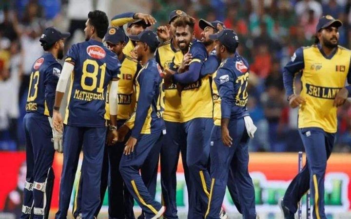 বৃষ্টিতে কপাল পুড়ল নেপালের, সেমিতে শ্রীলঙ্কা