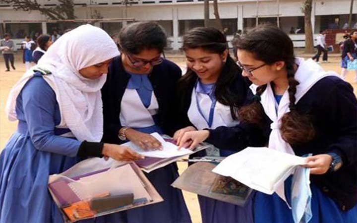 এক মাস পর খুলছে শিক্ষাপ্রতিষ্ঠানে