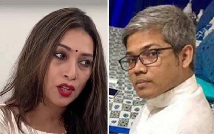 আরিফ-সাবরিনার বিরুদ্ধে সাক্ষ্যগ্রহণ শুরু