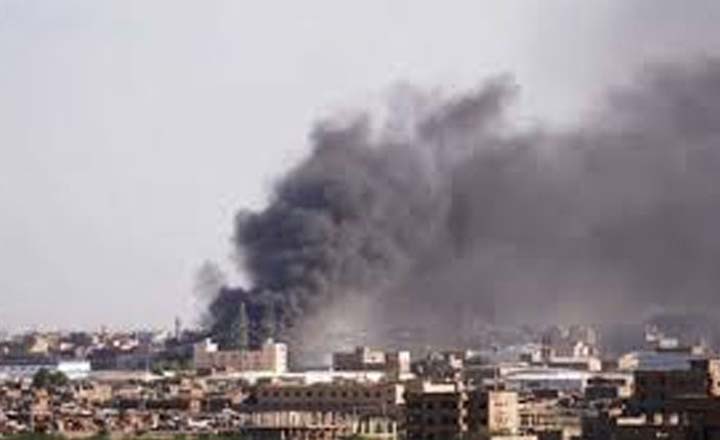 সুদানে হাসপাতালে ড্রোন হামলায় নিহত ১০