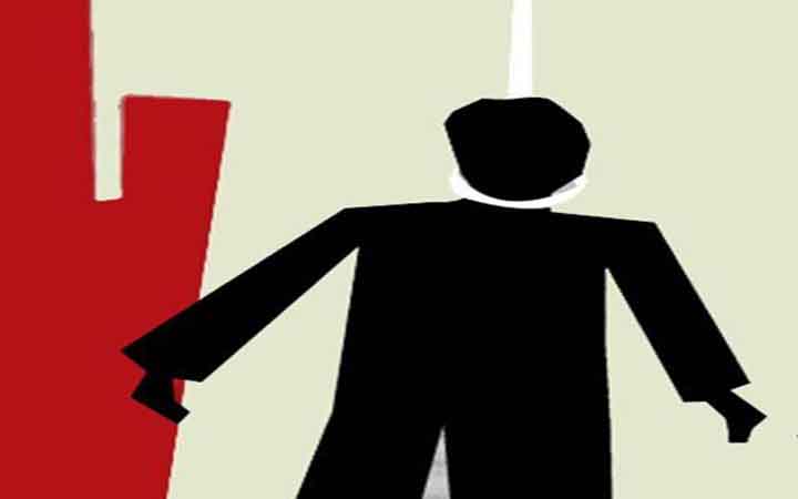 বংশালে দুই সন্তানের জনক ব্যবসায়ীর আত্মহত্যা