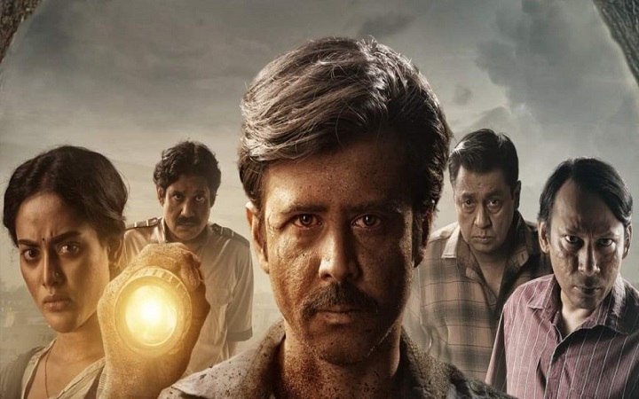 শাকিবের ‘প্রিয়তমা’কে ছাড়িয়ে গেল নিশোর ‘সুড়ঙ্গ’