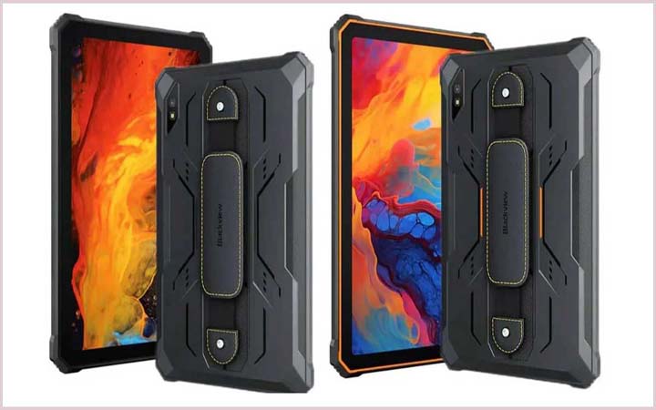 এক চার্জে ২ মাস চলবে এই ট্যাব