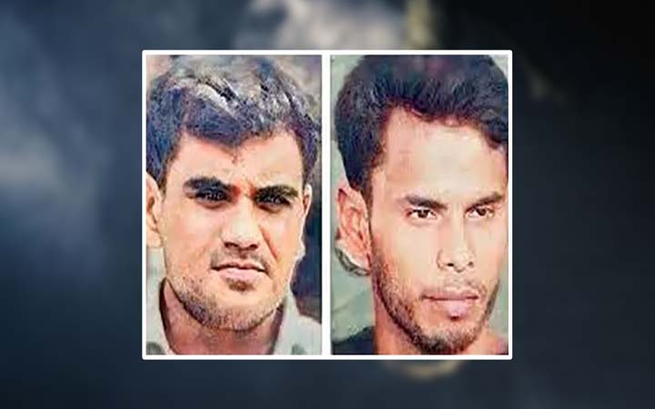 তাহের হত্যা: দুই আসামির ফাঁসি রাতে কার্যকর