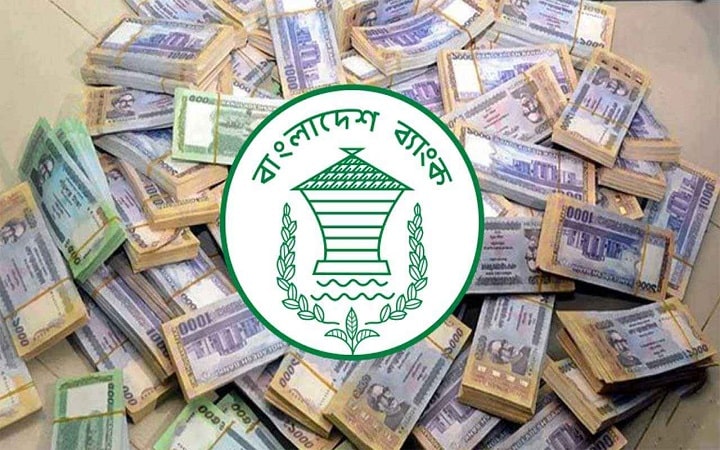 সেই পাঁচ ব্যাংকের ঋণের ৭৬ শতাংশই খেলাপি