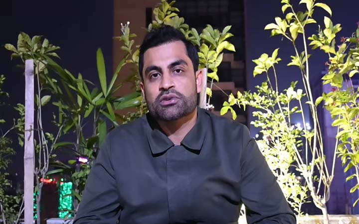 ফরচুন বরিশাল সমর্থকদের জন্য তামিমের ভিডিও বার্তা