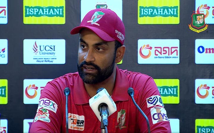 বিপিএলে তামিমের নতুন মাইলফলক