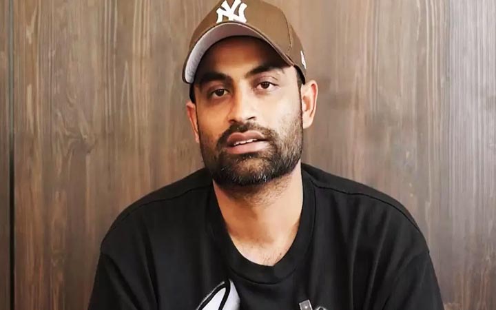 জনগণের দেশপ্রেম দেখে মুগ্ধ তামিম ইকবাল