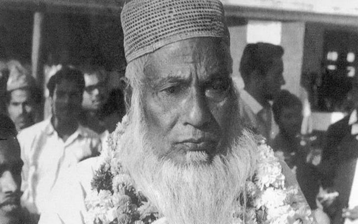 টাঙ্গাইলের মওলানা ভাসানীর ৪৭তম মৃত্যুবার্ষিকী পালিত