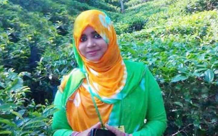 তনু হত্যার বিচার ৭ বছরেও হয়নি