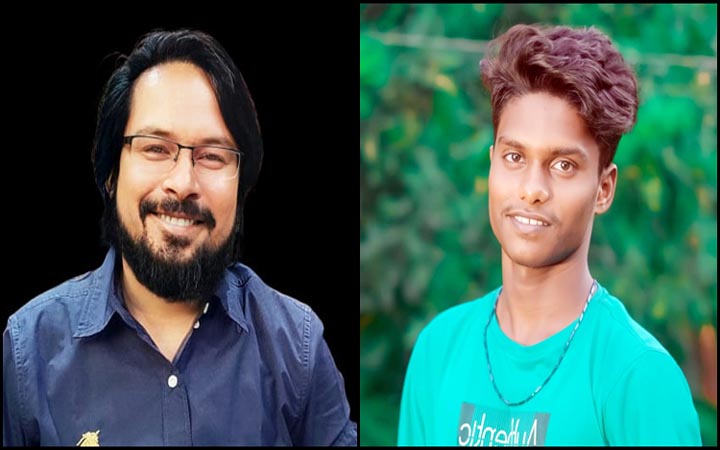 তারেক হাসানের নতুন গান ‘পথের মানুষ’