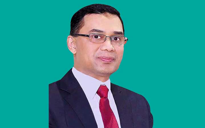 যশোরে রাষ্ট্রদ্রোহ মামলায় তারেক রহমান বেকসুর খালাস