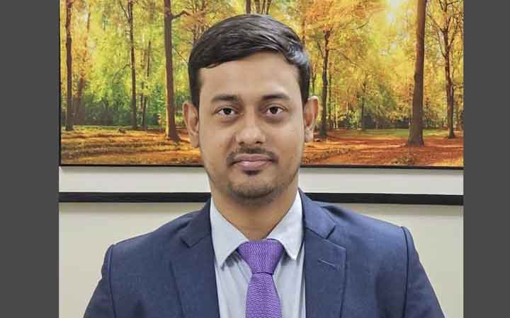 শিক্ষার্থীদের রাজনৈতিক ট্যাগ দিয়ে হেনস্তা সভ্য রাষ্ট্রের পরিচয় নয়: নাসীরুদ্দীন পাটওয়ারী