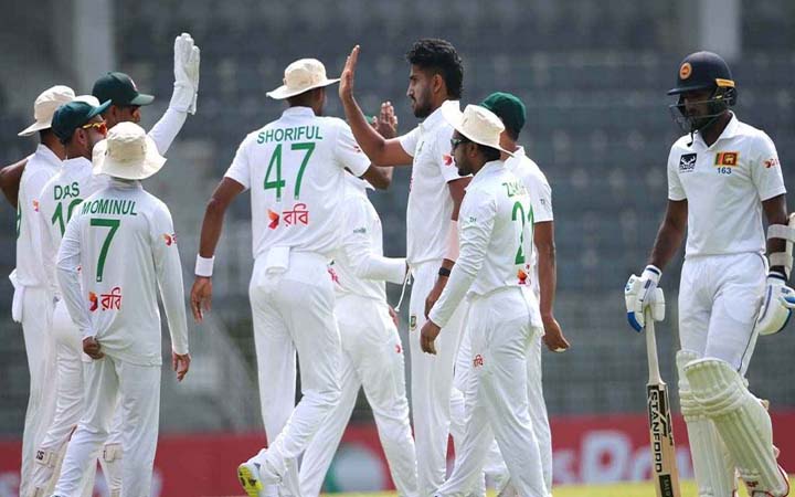 সর্বনিম্ন ১০০ টাকায় দেখা যাবে চট্টগ্রাম টেস্ট