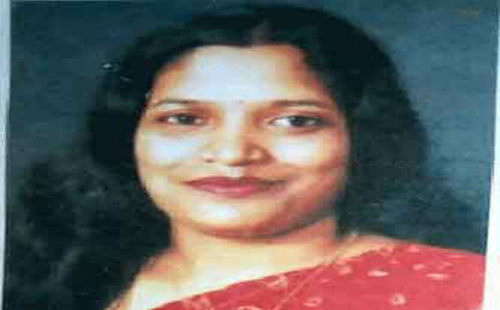 তাসলিমা হত্যার, মূল হোতা গ্রেপ্তার