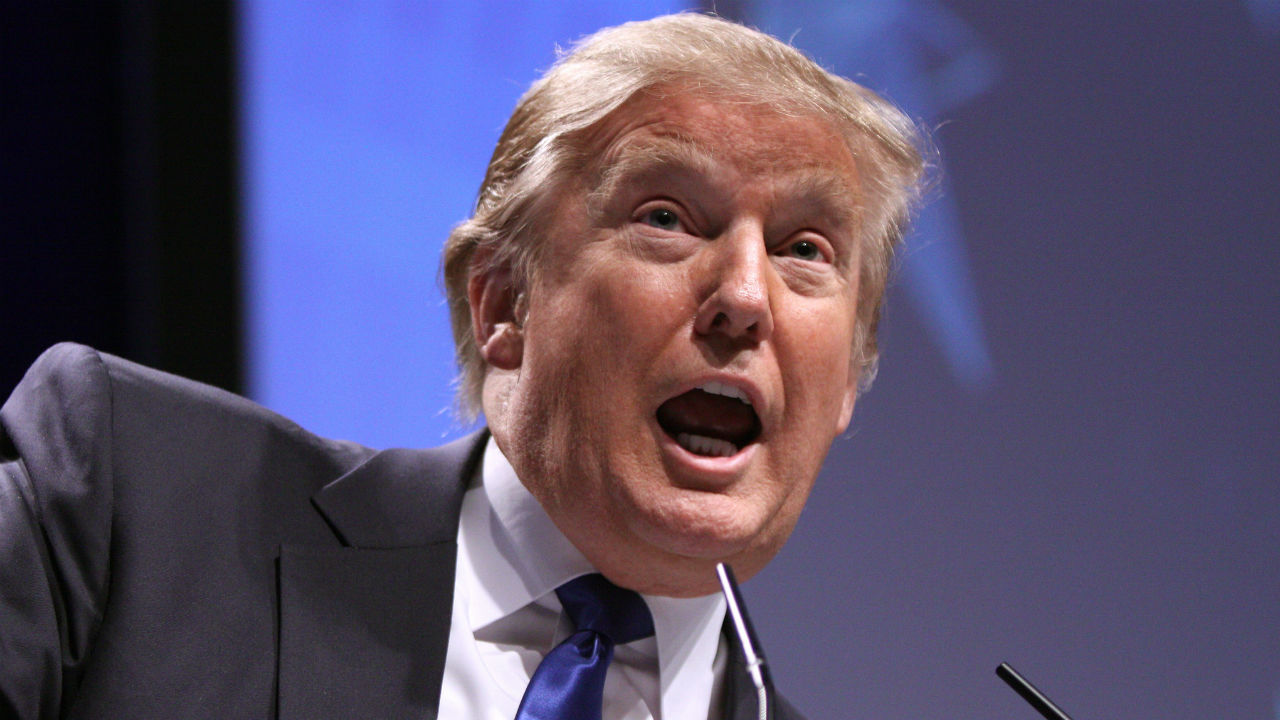 ইরানের ব্যাপারে সবচেয়ে খারাপ পরিস্থিতির সম্মুখীন হওয়ার জন্যও প্রস্তুত ওয়াশিংটনঃ ট্রাম্প