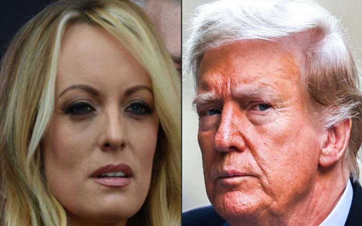 দোষী সাব্যস্ত ট্রাম্প, ১১ জুলাই সাজা ঘোষণা