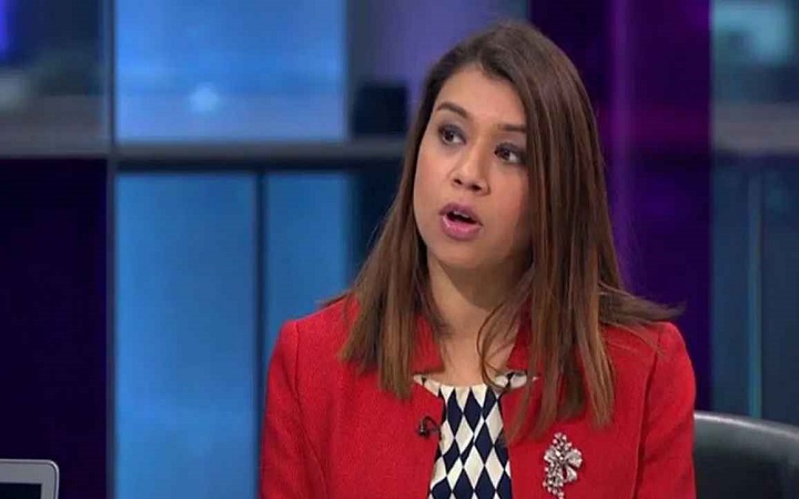 টিউলিপকে গ্রেফতারে ইন্টারপোলের মাধ্যমে রেড নোটিশ জারির আদেশ