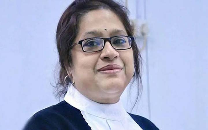 তুরিন আফরোজের ডক্টরেট ডিগ্রি ভুয়া!