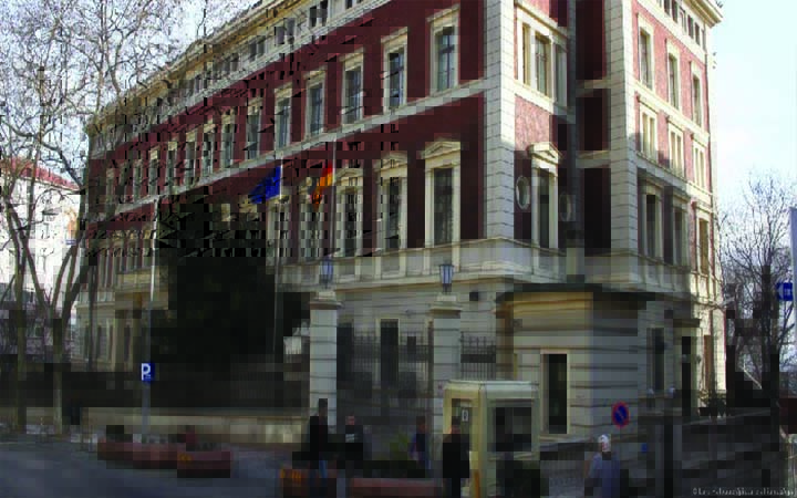 তুরস্কে কনস্যুলেট বন্ধ, ৯ দেশের রাষ্ট্রদূতকে তলব