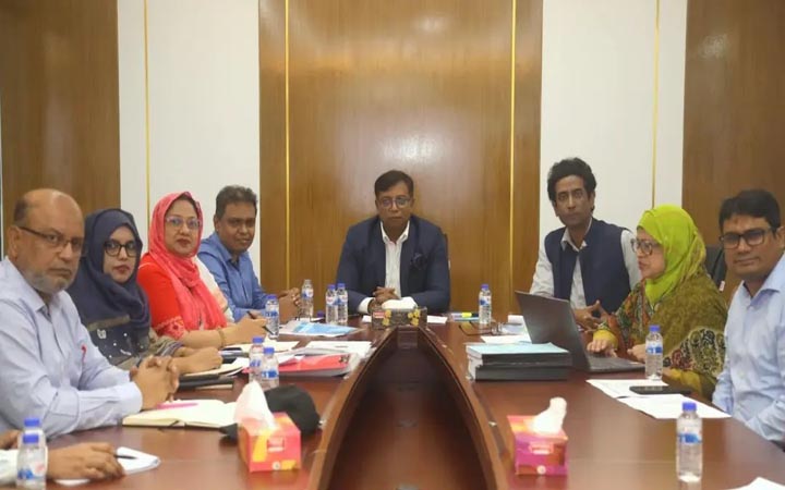 শিক্ষার্থীদের সফট স্কিল বাড়াতে চালু হচ্ছে প্রশিক্ষণ প্রোগ্রাম