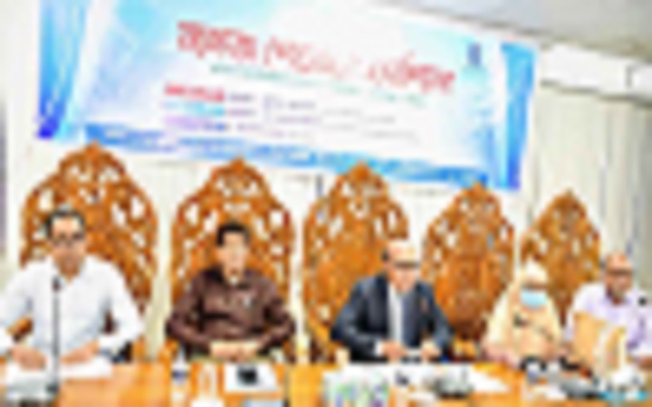 নতুন বিশ্ববিদ্যালয়গুলোতে শিক্ষার মানোন্নয়ন চায় ইউজিসি