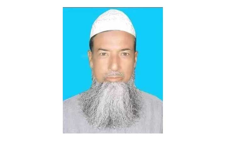 বরগুনায় ইউপি চেয়ারম্যানের করোনায় মৃত্যু