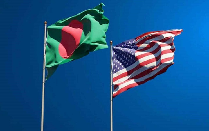 বাংলাদেশ-যুক্তরাষ্ট্র বাণিজ্য উন্নয়ন ও বাজার সম্প্রসারণে জোরদার