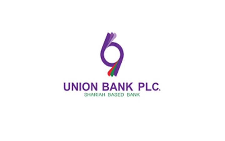 ইউনিয়ন ব্যাংকের ৫ শতাংশ লভ্যাংশ ঘোষণা