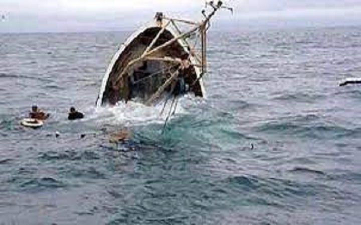 কঙ্গোয় নৌকাডুবিতে মৃতের সংখ্যা বেড়ে ৪৭