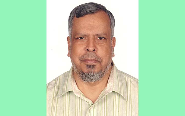 নিজ, পরিবার ও দেশকে  সুরক্ষিত রেখে ঈদ উদযাপন করুন।। সম্পাদক নিউজজোনবিডি ডটকম
