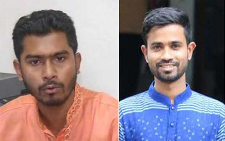 ধর্ষণ মামলা: মামুনকে অব্যাহতি দিয়ে তদন্ত কমিটি গঠন