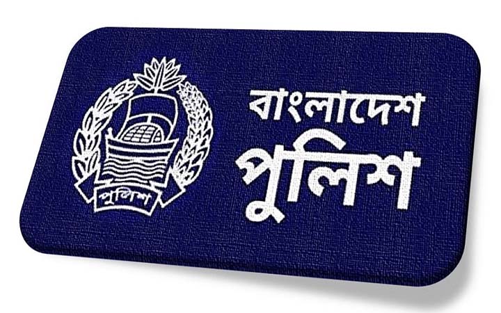 কক্সবাজারের ৩৪ পুলিশ ইন্সক্পেরকে বদলি