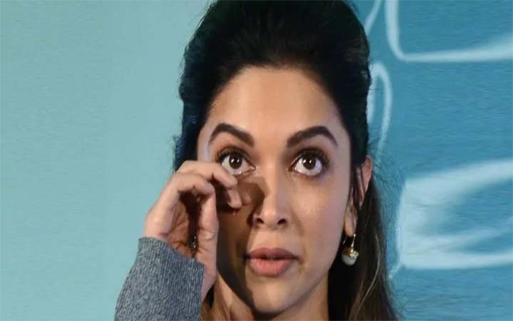 ড্রাগ চ্যাট গ্রুপের অ্যাডমিন দীপিকা: এনসিবি