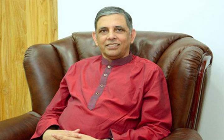 করোনামুক্ত হলেন বাহাউদ্দিন নাছিম