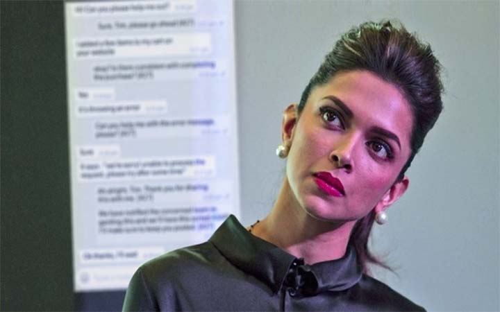 চ্যাট করেছি, ড্রাগ নেই না, এনসিবিকে দীপিকা